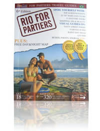 Rio for partiers